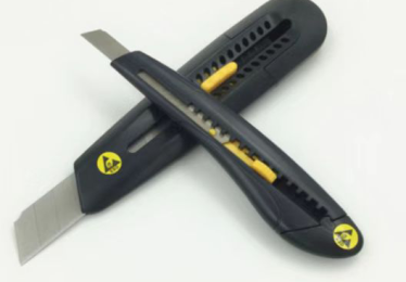 New product Anti-static utility knife